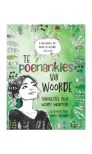 book cover template - 2025-02-14t123655.725. Te Poenankies Vir Woorde