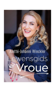book cover template - 2025-02-17t160812.921. Lewensgids Vir Vroue