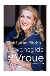 book cover template - 2025-02-17t160812.921. Lewensgids Vir Vroue