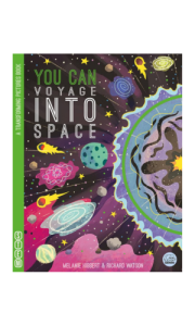 book cover template - 2025-02-17t155533.523. You Can Voyage Into Space