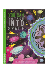 book cover template - 2025-02-17t155533.523. You Can Voyage Into Space
