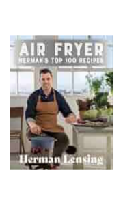 book cover template - 2025-02-17t153423.487. Air Fryer