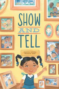 9780637006866 #1. Show And Tell