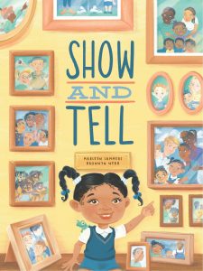 9780637006866 #1. Show And Tell