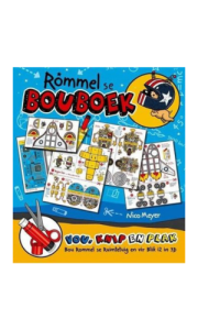 book cover template - 2025-02-20t095136.894. Rommel Se Bouboek