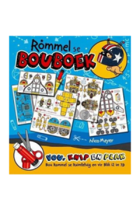 book cover template - 2025-02-20t095136.894. Rommel Se Bouboek