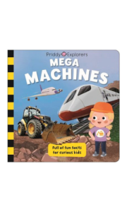 book cover template - 2025-02-20t093442.258. Mega Machines