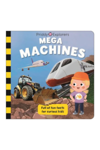 book cover template - 2025-02-20t093442.258. Mega Machines