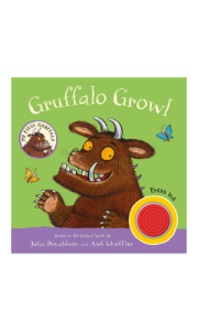book cover template - 2025-02-14t122954.843. Gruffalo Growl
