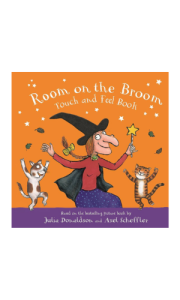 book cover template - 2025-02-14t120152.050. Room On The Broom