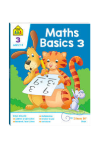 book cover template - 2025-02-17t151622.526. Maths Basics 3