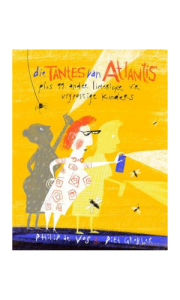 book cover template - 2025-03-26t155647.625. Tantes Van Atlantis