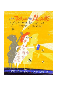 book cover template - 2025-03-26t155647.625. Tantes Van Atlantis
