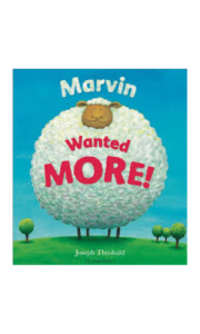 book cover template - 2025-03-27t153102.286. Marvin Wanted More