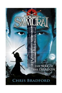 book cover template - 2025-03-26t140244.485. Young Sumaurai: Way Of The Dragon