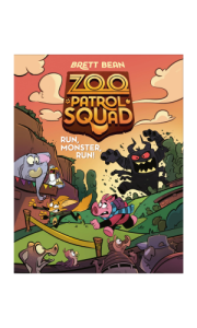 book cover template - 2025-03-26t151939.259. Zoo Patrol Squad