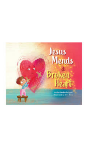 book cover template - 2025-03-27t123642.007. Jesus Mends A Broken Heart