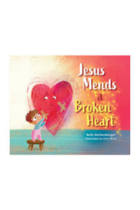 book cover template - 2025-03-27t123642.007. Jesus Mends A Broken Heart