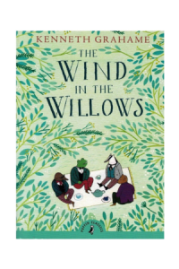 book cover template - 2025-03-26t142945.394. Wind In The Willows
