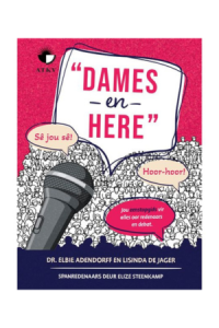 book cover template (76). Dames En Here