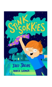 book cover template - 2025-05-22t122930.649. Stink Sokkies