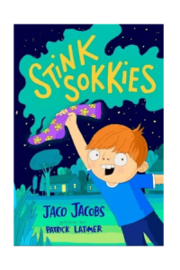 book cover template - 2025-05-22t122930.649. Stink Sokkies
