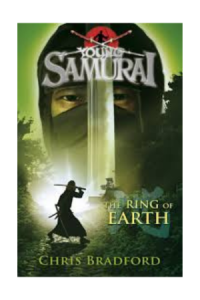 book cover template - 2025-03-26t140456.214. Young Samurai: Ring Of Earth