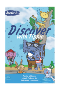 book cover template - 2025-10-01t115252.355. Discover With Tippie, Reader 3