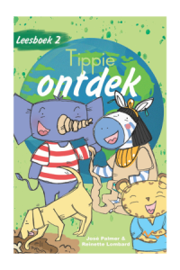 book cover template - 2025-10-01t115515.277. Tippie Ontdek, Leesboek 2