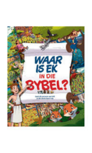 book cover template - 2025-06-10t095106.418. Waar Is Ek In Die Bybel