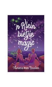 9780639608112 #1. n Klein Bietjie Magic