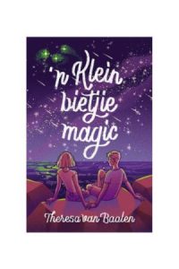 9780639608112 #1. n Klein Bietjie Magic