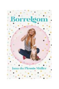 9780798184502 #1. Borrelgom