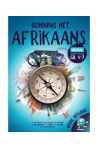 book cover template - 2025-02-17t145822.991. Kominpas Met Afrikaans: Huistaal Gr 4-7