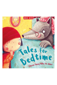 book cover template - 2025-10-17t114059.622. Tales For Bedtime