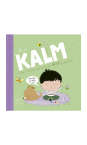book cover template - 2025-04-16t141821.221. Ek Is Kalm