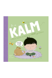 book cover template - 2025-04-16t141821.221. Ek Is Kalm