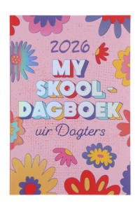 book cover template - 2025-09-22t100855.204. My Skooldagboek 2026