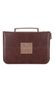 book cover template - 2025-09-22t102727.698. Bible Cover: Man Of God