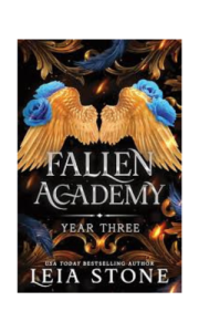 book cover template - 2025-09-22t122708.217. Fallen Academy: Year 3