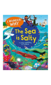 book cover template - 2025-09-22t154715.045. I Wonder Why The Sea Is Salty