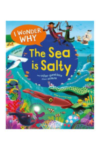 book cover template - 2025-09-22t154715.045. I Wonder Why The Sea Is Salty