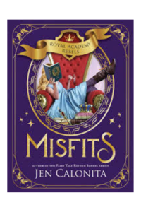 book cover template - 2025-09-22t140952.251. Misfits