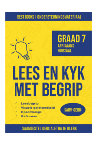 book cover template - 2025-09-23t101841.460. Lees En Kyk Met Begrip Gr 7 HT