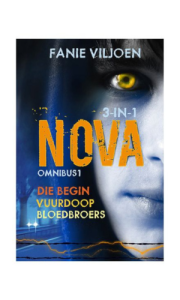 book cover template - 2025-10-02t105233.381. Nova Omnibus 1