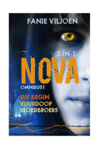 book cover template - 2025-10-02t105233.381. Nova Omnibus 1