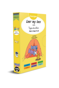 book cover template - 2025-10-02t114211.161. Tippie LML Vlak 3 Boekpak Boek 11-20