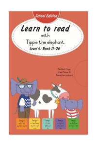 book cover template - 2025-10-02t114523.748. Tippie LTR Level 4 Boxset (Book 11-20)