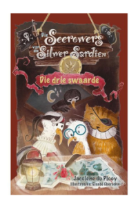 book cover template - 2025-10-02t103624.979. Seerowers Van Die Silwer Sardien: Die Drie Swaarde