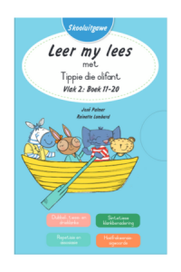 book cover template - 2025-10-02t114752.745. Tippie LML Vlak 2 Boekpak (Boek 11-20)